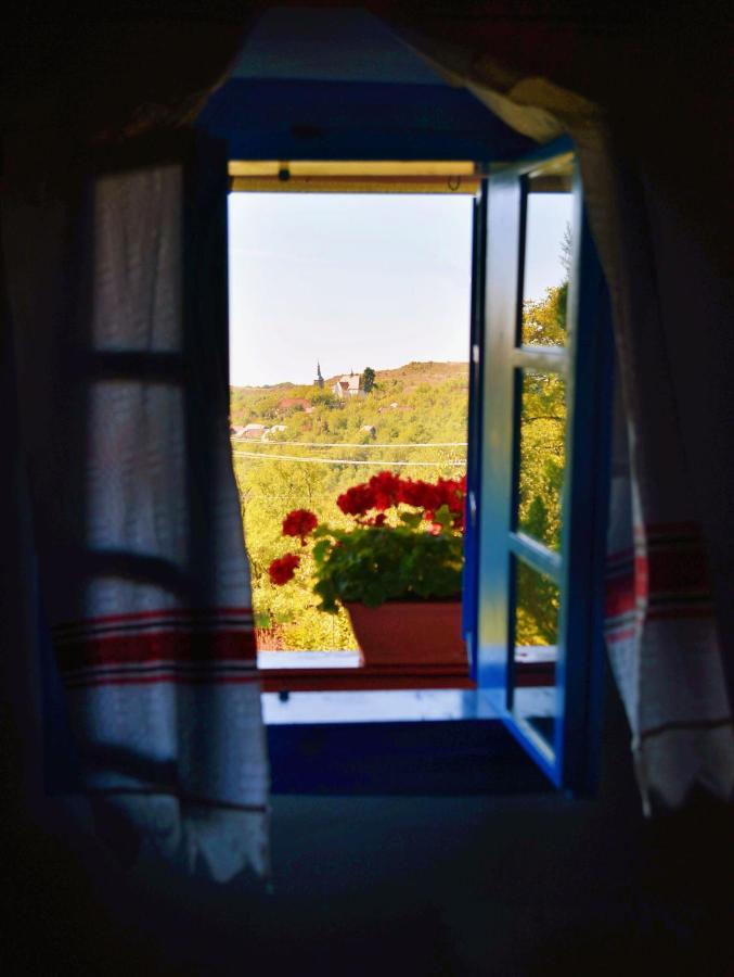 Siklod. Csaba Vendeghaz Hotel Exterior photo